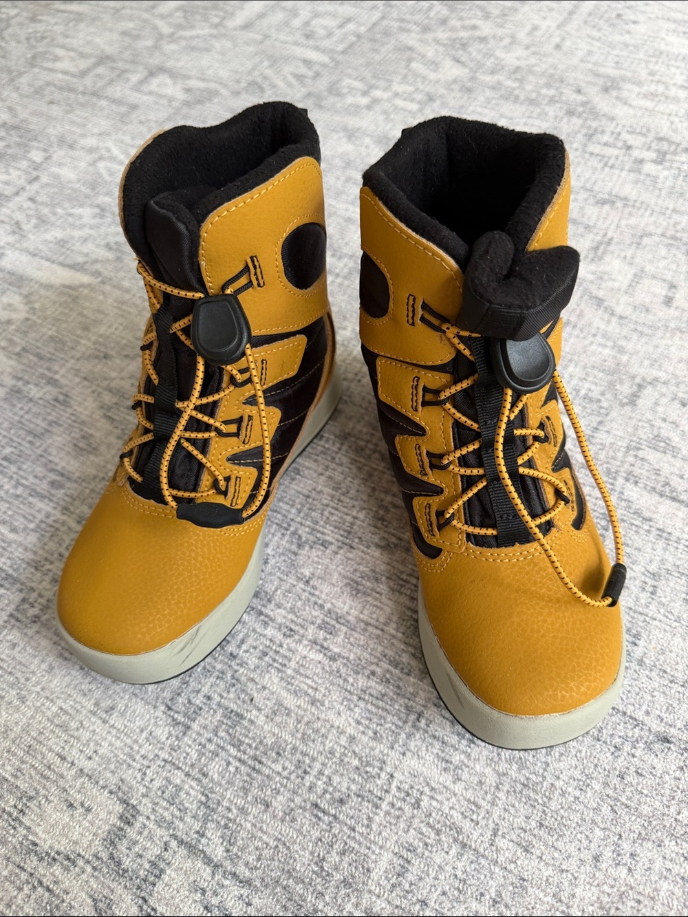 Merrell Kids Snow Boot - Picture 3 of 5